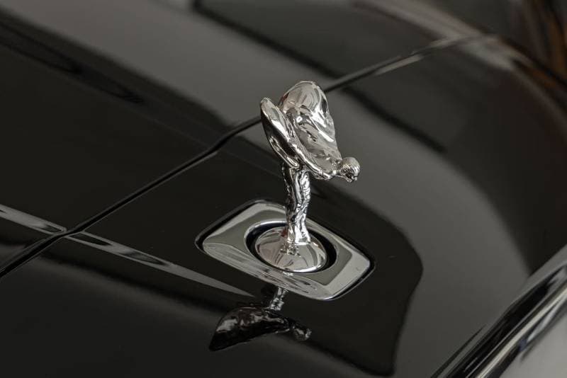 2026 Rolls Royce Cullinan thumbnail 10