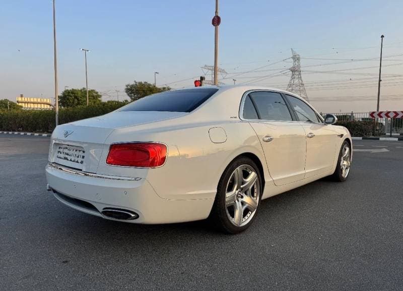 2015 Bentley Flying Spur thumbnail 6