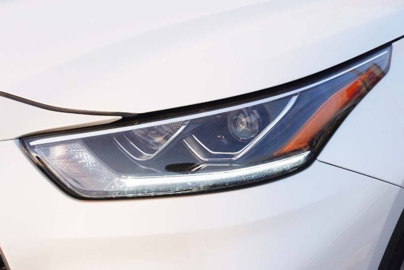 2026 Toyota Highlander thumbnail 4
