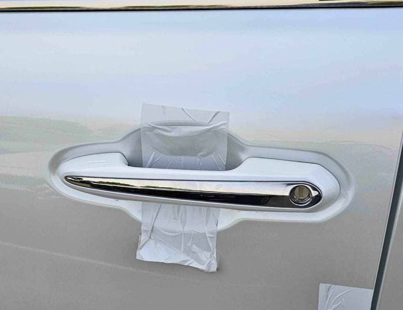 2026 Toyota Land Cruiser thumbnail 7