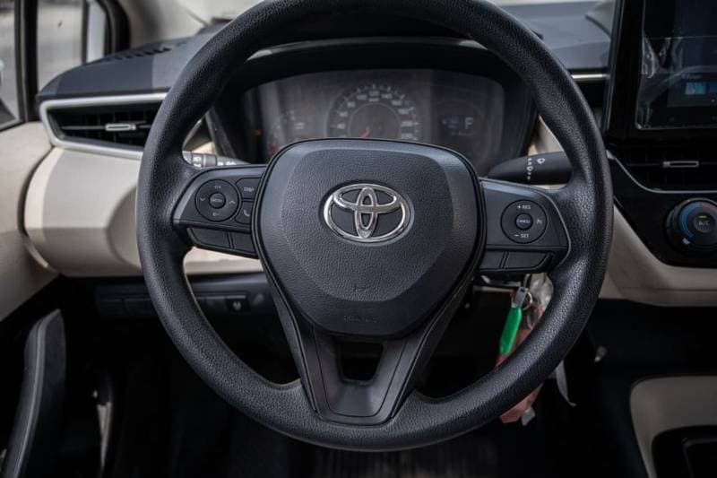 2024 Toyota Corolla thumbnail 10