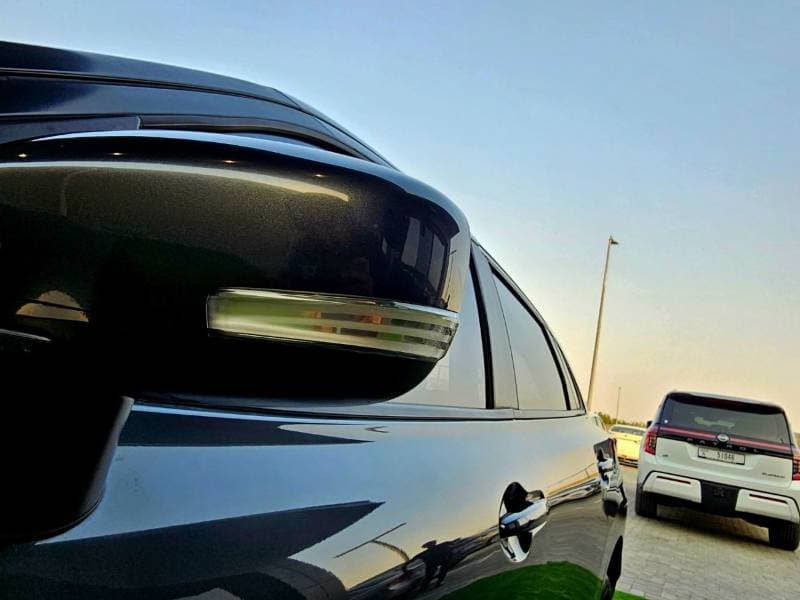 2024 Suzuki Baleno thumbnail 9
