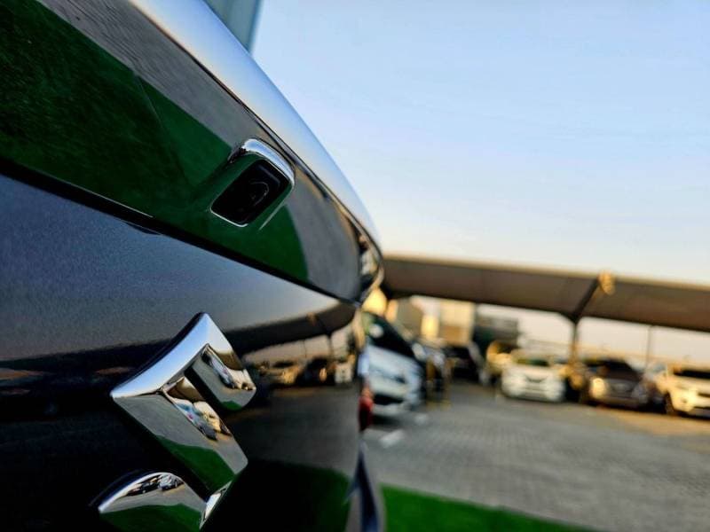 2024 Suzuki Baleno thumbnail 8