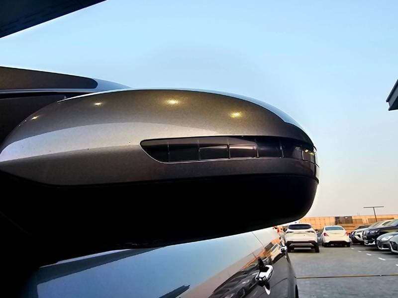 2023 Kia Pegas thumbnail 9