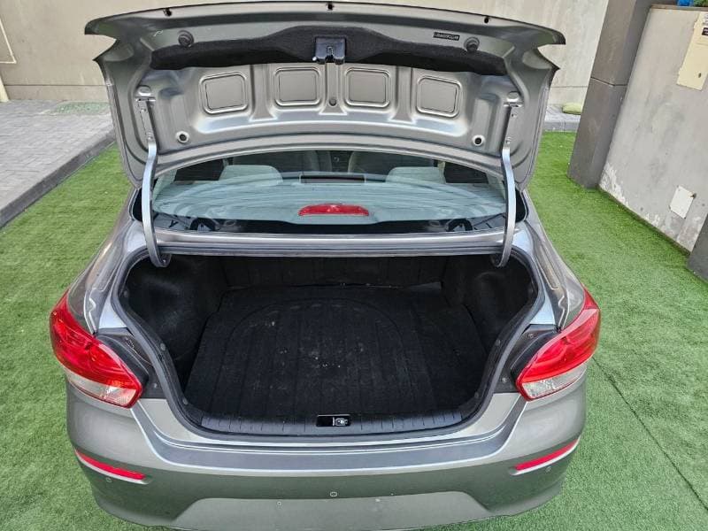 2023 Kia Pegas thumbnail 6