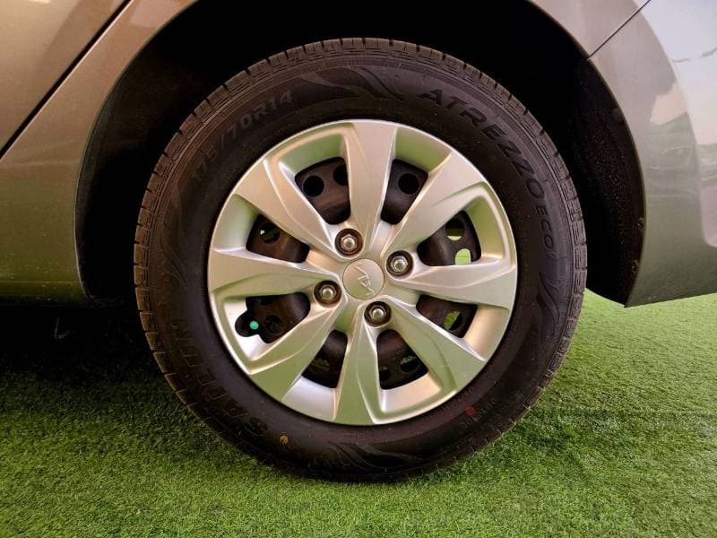 2023 Kia Pegas thumbnail 10