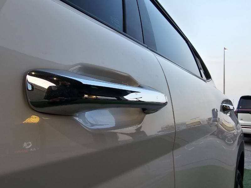 2023 Hyundai Creta thumbnail 6