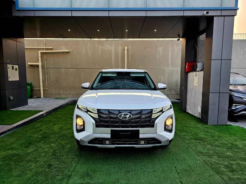 2023 Hyundai Creta thumbnail 2