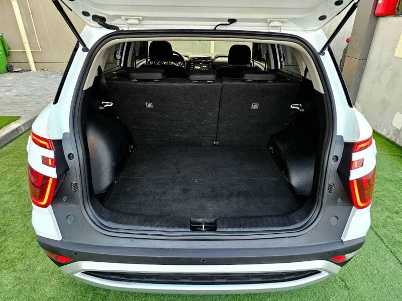 2023 Hyundai Creta thumbnail 5