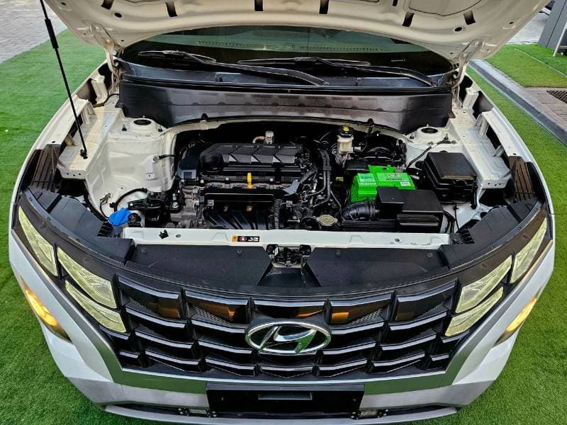 2023 Hyundai Creta thumbnail 9