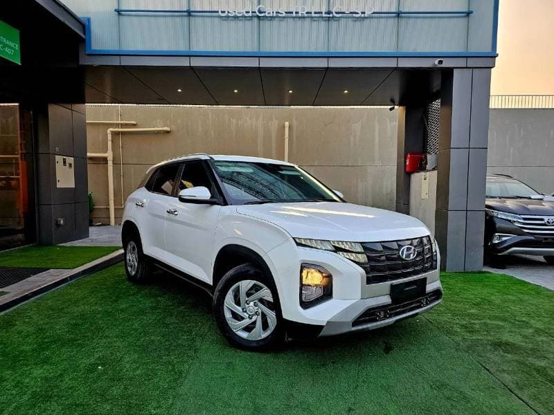 2023 Hyundai Creta thumbnail 3