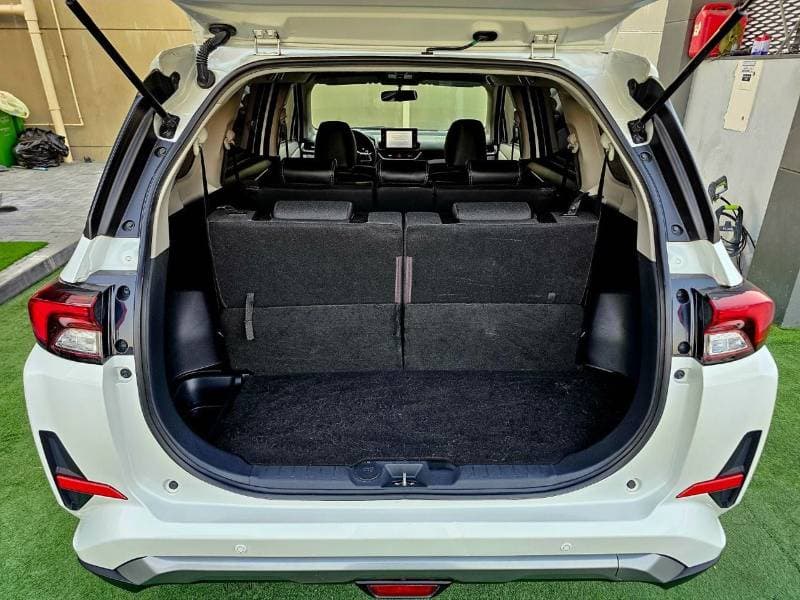 2023 Toyota Veloz thumbnail 7