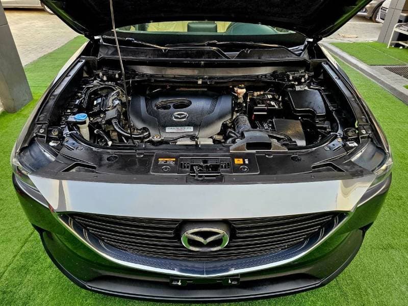 2022 Mazda CX-9 thumbnail 9