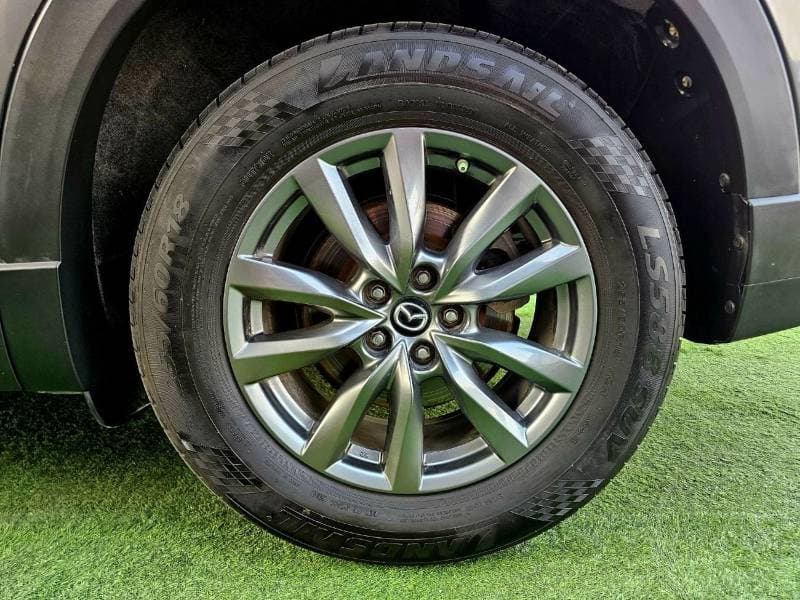 2022 Mazda CX-9 thumbnail 10