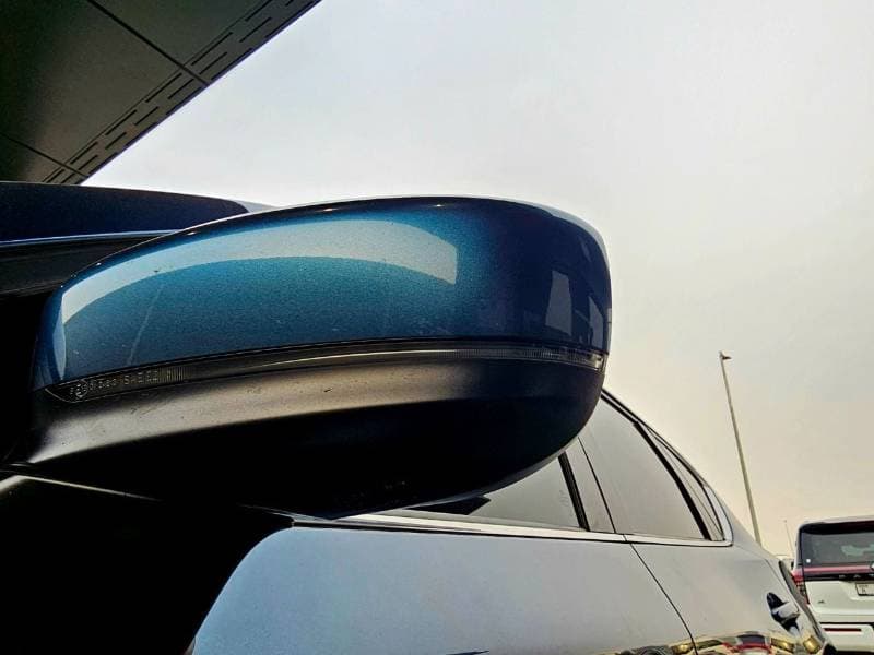 2021 Mazda CX-5 thumbnail 6