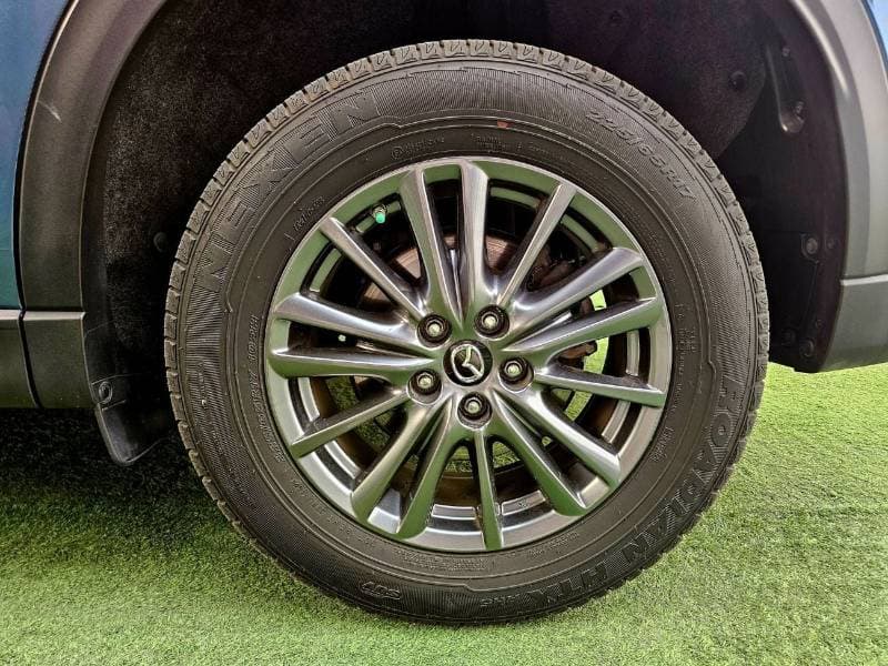 2021 Mazda CX-5 thumbnail 9