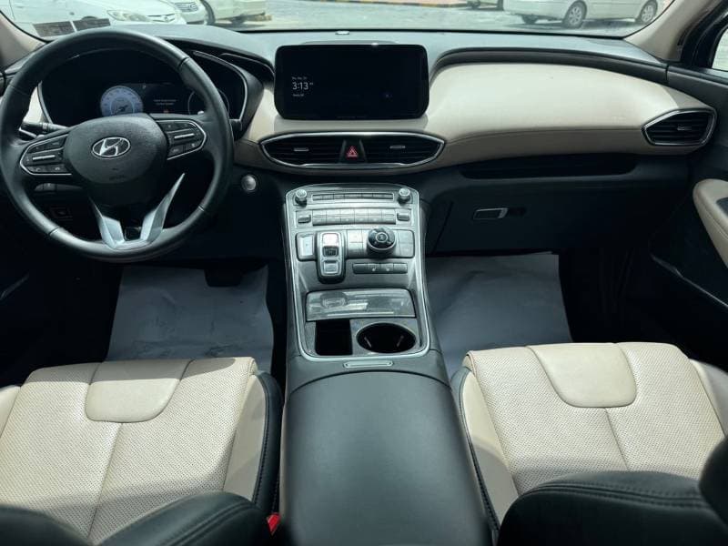 2023 Hyundai Santa Fe thumbnail 9