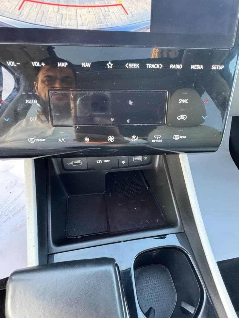2024 Hyundai Tucson thumbnail 7