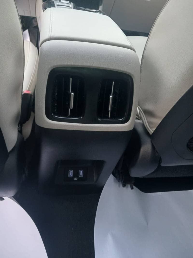2024 Hyundai Tucson thumbnail 8
