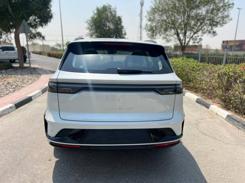 2026 Renault Koleos thumbnail 5