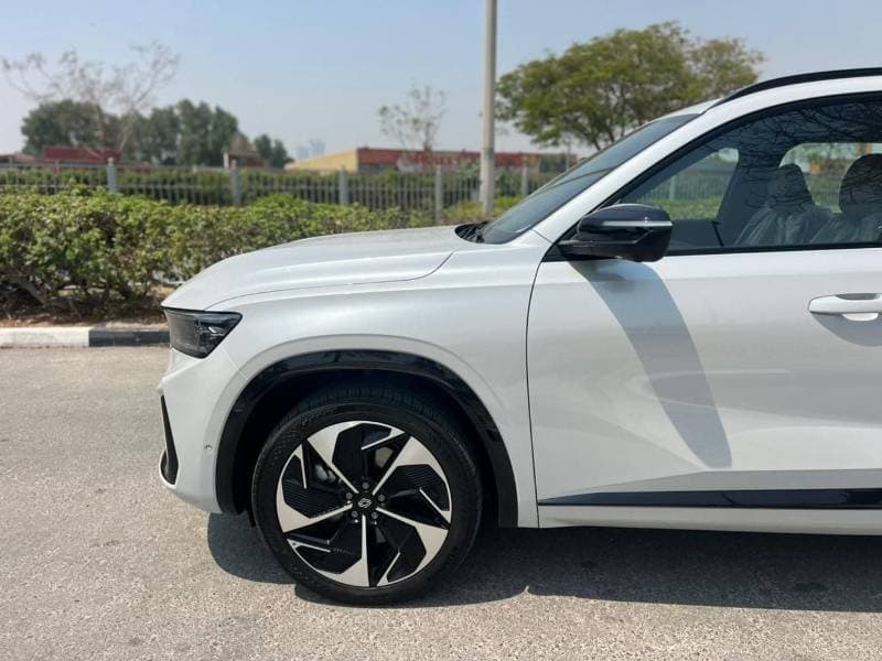 2026 Renault Koleos thumbnail 7