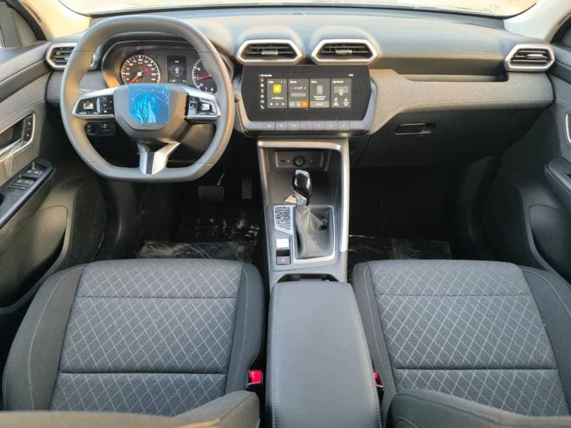 2026 MG ZS thumbnail 9