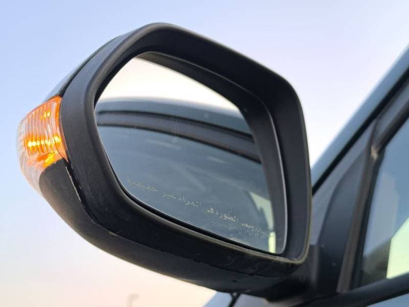 2026 MG ZS thumbnail 4