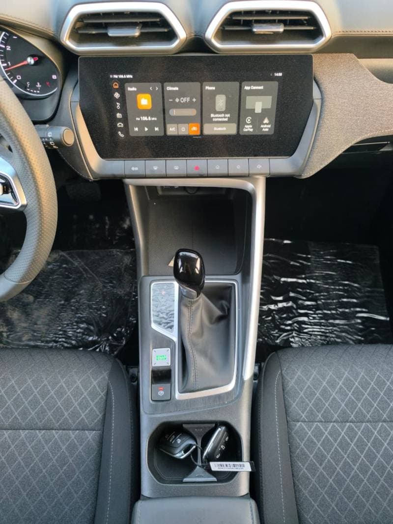 2026 MG ZS thumbnail 10