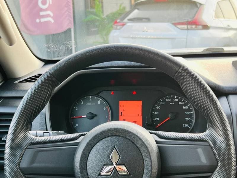 2026 Mitsubishi L200 thumbnail 10