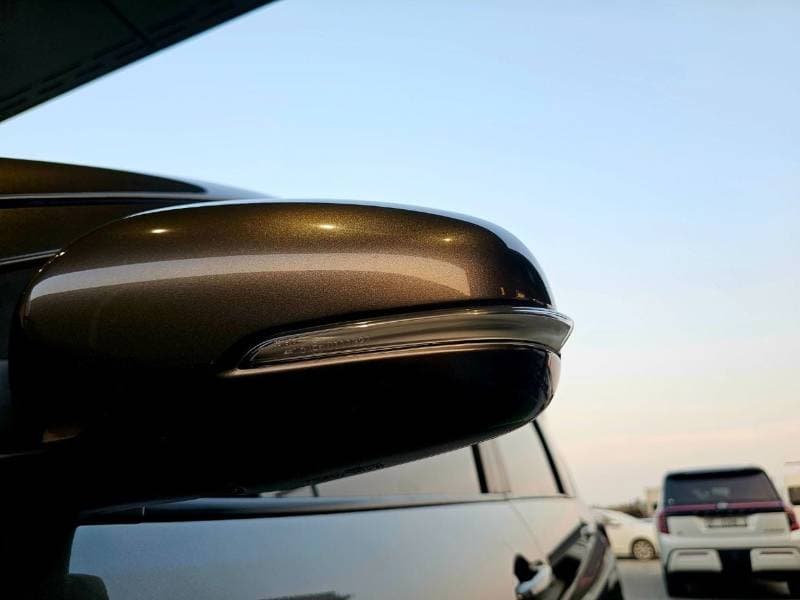 2024 Suzuki Ertiga thumbnail 9