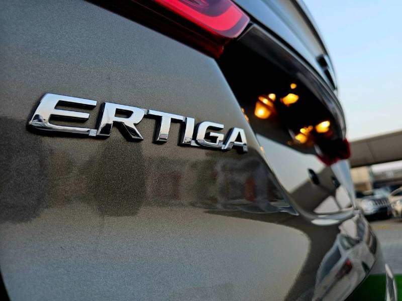 2024 Suzuki Ertiga thumbnail 8