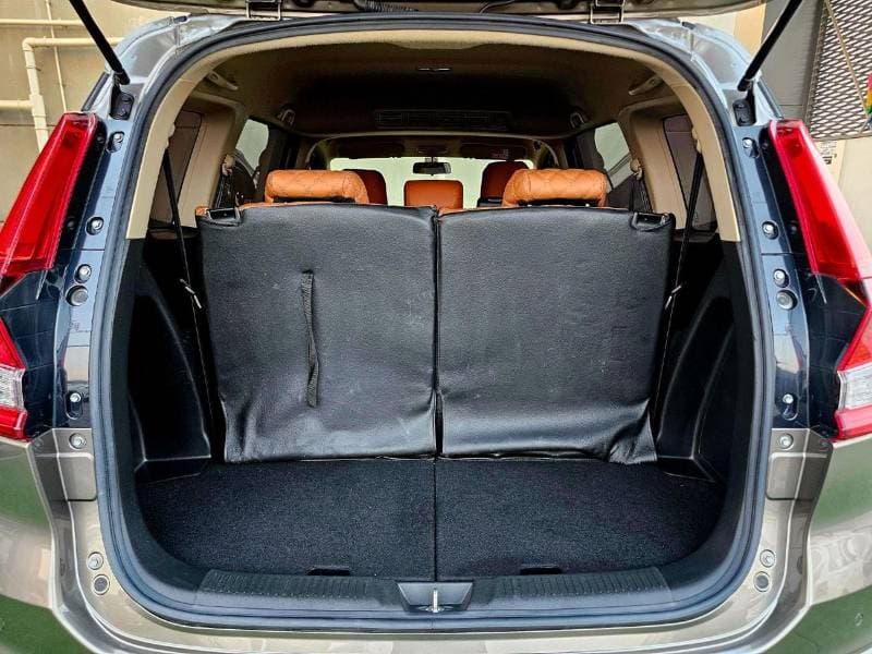 2024 Suzuki Ertiga thumbnail 7