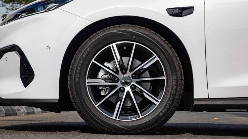 2025 BYD SEAL 06 thumbnail 9