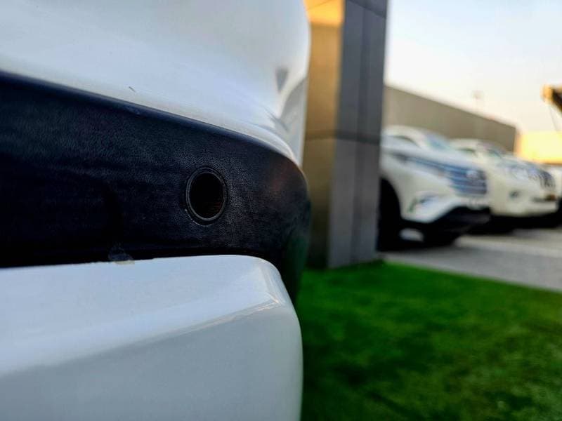 2022 Nissan Kicks thumbnail 9