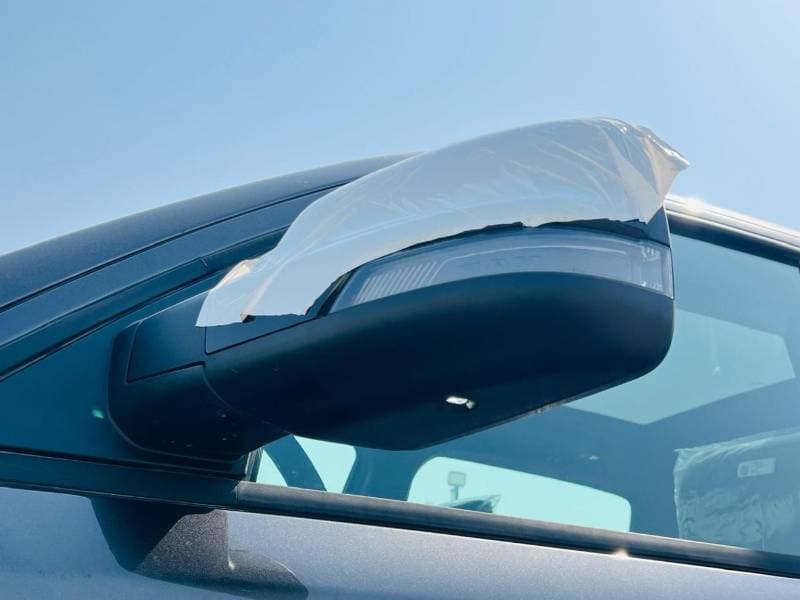 2026 RAM 1500 thumbnail 9