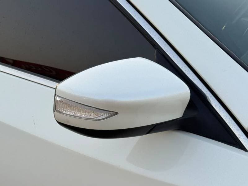 2013 Nissan Altima thumbnail 5