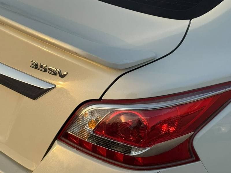 2013 Nissan Altima thumbnail 4