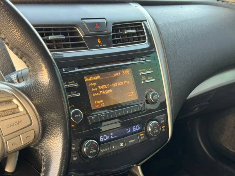 2013 Nissan Altima thumbnail 9