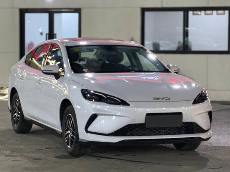 2026 BYD Seal 05