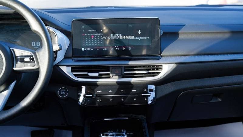 2026 Kia K3 thumbnail 6
