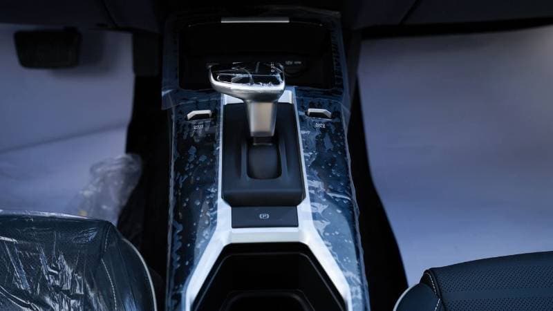 2026 Kia K3 thumbnail 7
