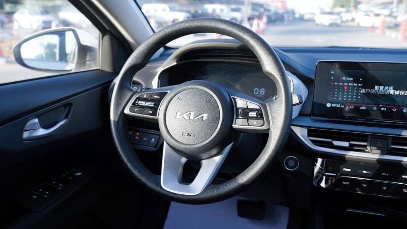 2026 Kia K3 thumbnail 5