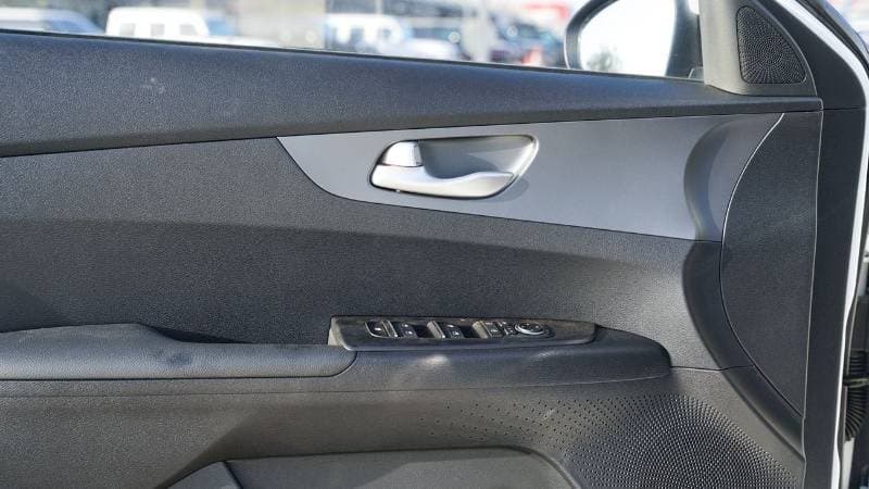 2026 Kia K3 thumbnail 9