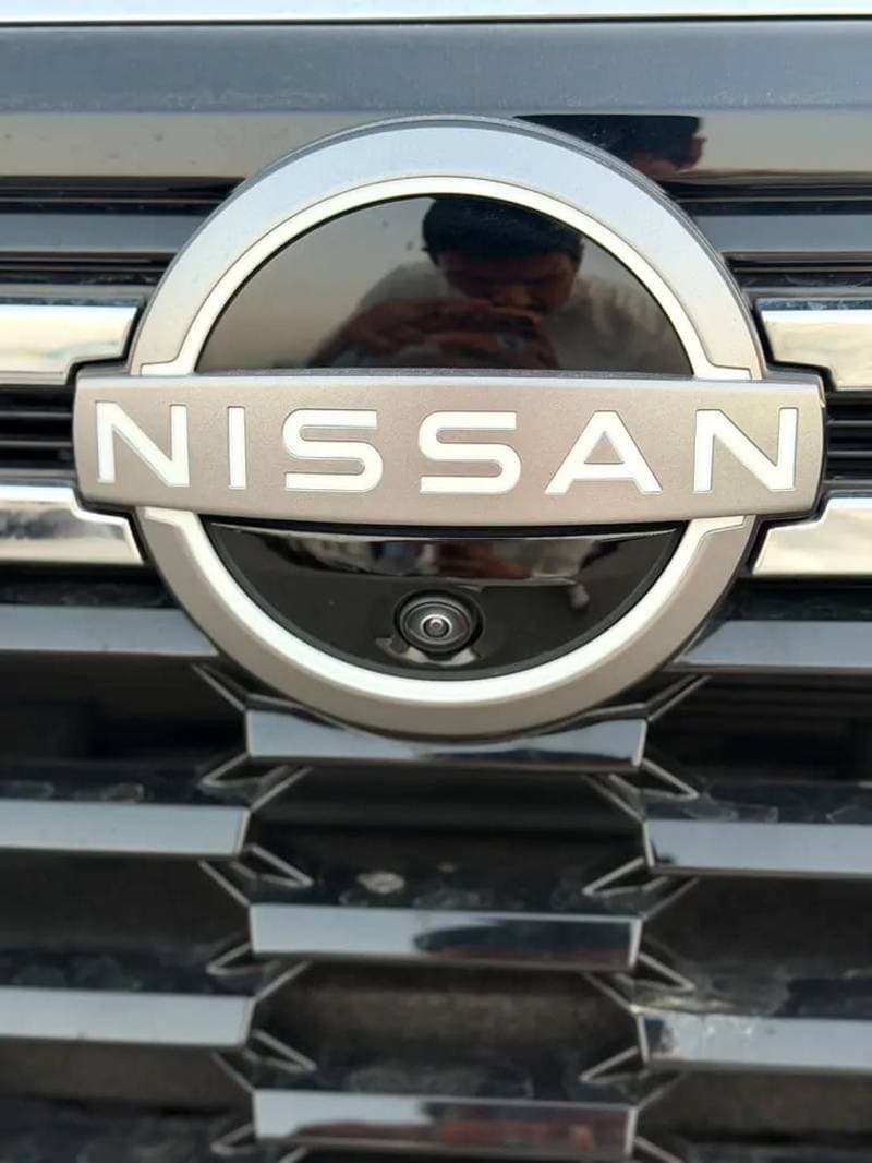 2026 Nissan Patrol thumbnail 10