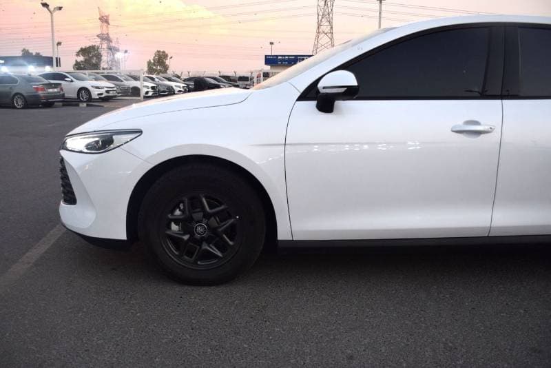 2025 BYD QIN PLUS thumbnail 8