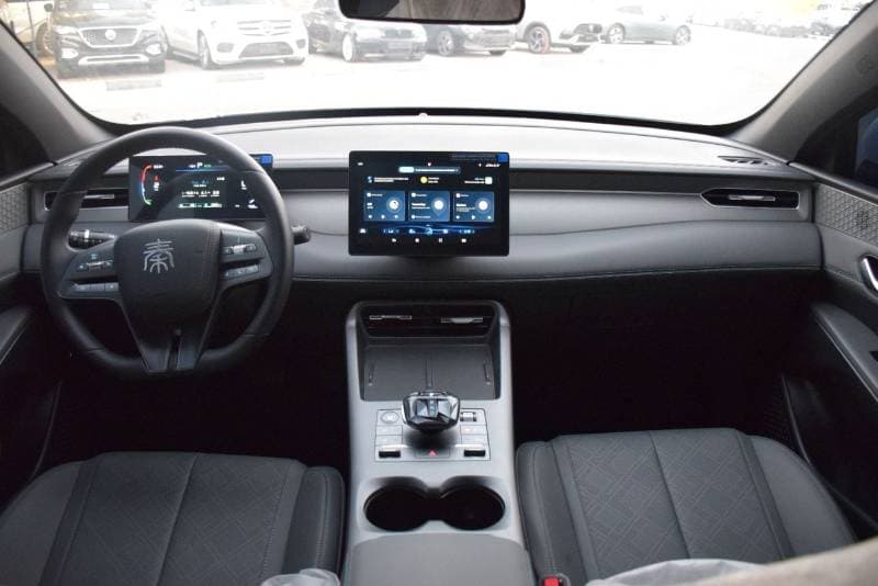 2025 BYD QIN PLUS thumbnail 10