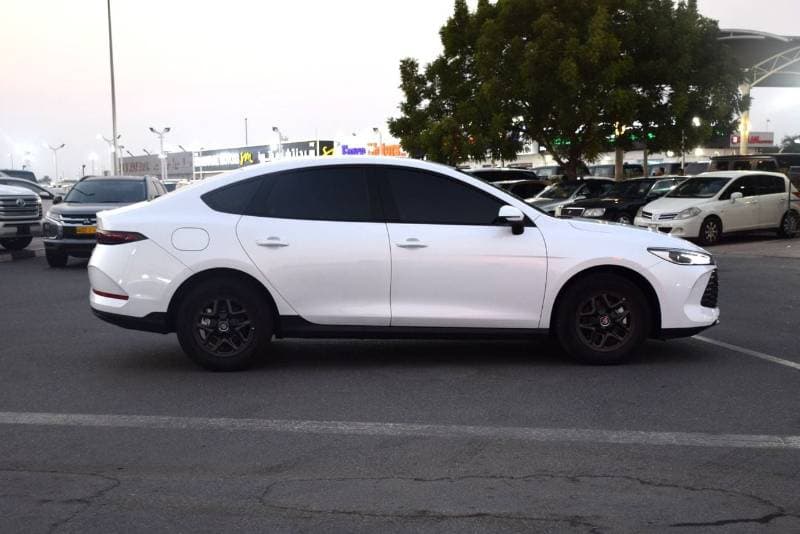 2025 BYD QIN PLUS thumbnail 6