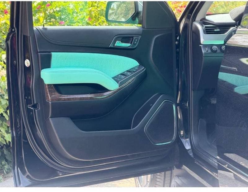 2020 Chevrolet Tahoe thumbnail 6