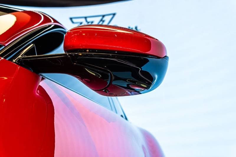 2026 Ferrari Purosangue thumbnail 6