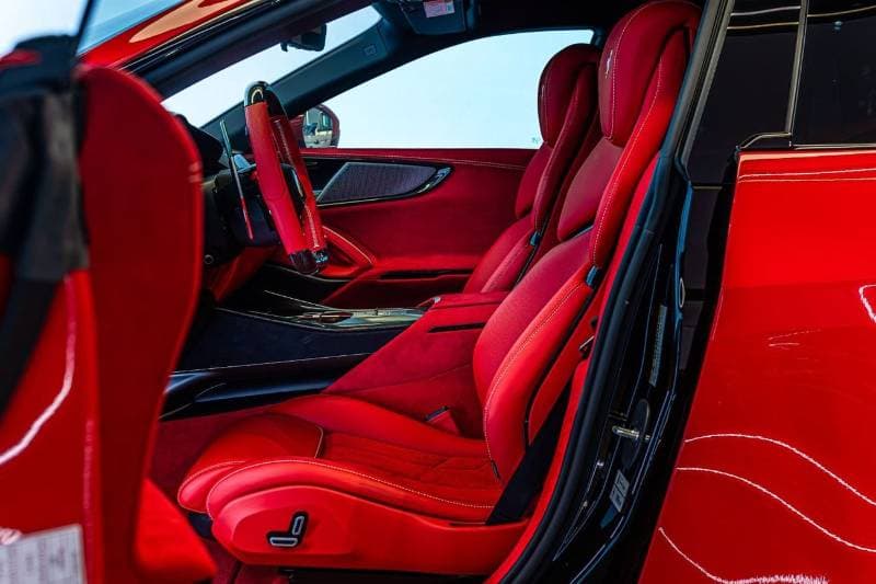 2026 Ferrari Purosangue thumbnail 9